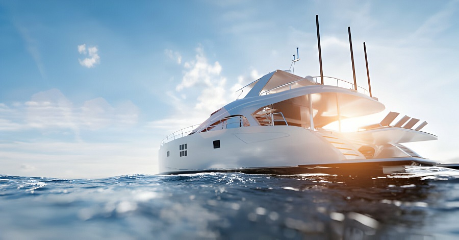 Your Guide to Renting a Luxury Yacht in Summer 2024 (Cost Included)